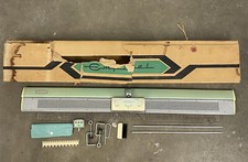 Sears Empisal Instant Knitter Machine Model 25 5502