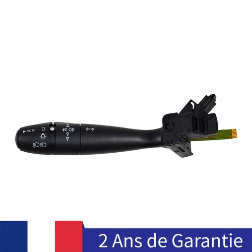 Commodo phare feux - , commande