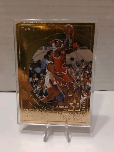 Michael jordan upper deck - michael,