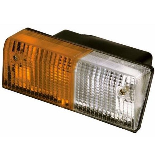 Phare avant pour tracteur - phare,