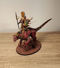 Saurus Scar-Veteran on