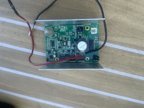 Carte mère pour robot de - carte,