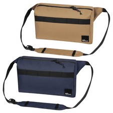Jack Wolfskin Sac Banane