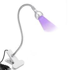 Lampe à Ongles UV LED -  Lampe à Ongles LED Gel X Lampe pour Ongles avec Cl3691