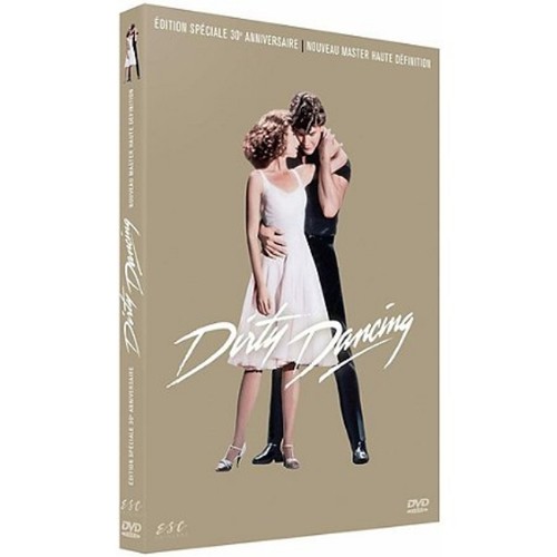 Dirty dancing - dirty,