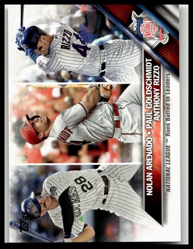 2016 topps 166 - 2016,