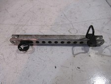 Barre de réaction (Yamaha -