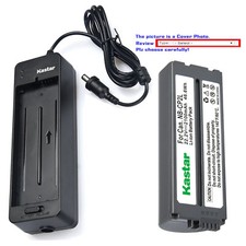 Kastar Battery Charger for