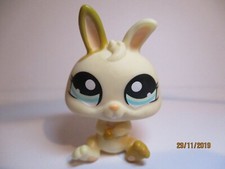 PETSHOP DWARF RABBIT N°1372