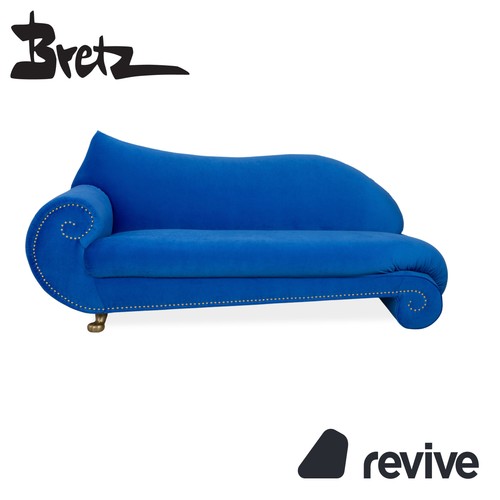 Bretz gaudi tissu canapé - bretz,