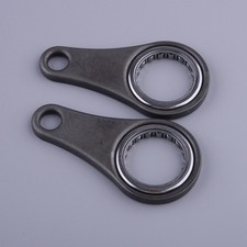 2pcs bielle pour Stihl HS 81R