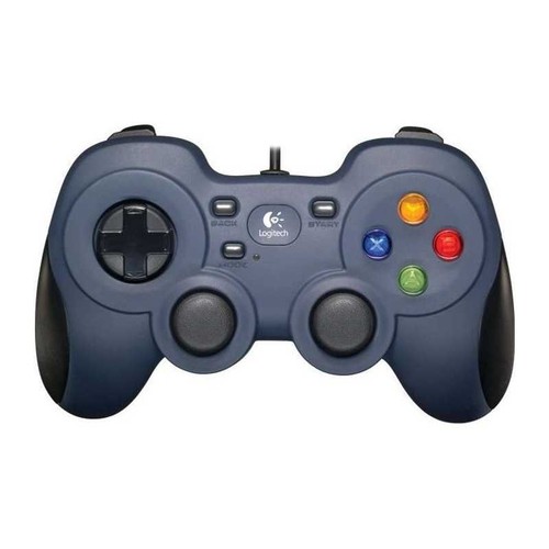 Logitech gamepad f310 - gamepad,