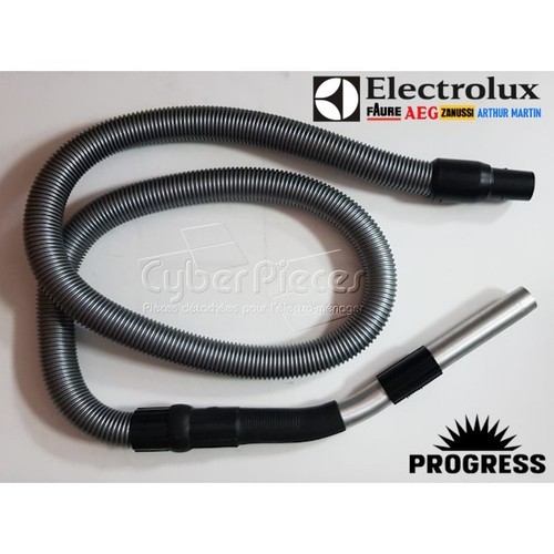 Flexible aspirateur electrolux - flexible,