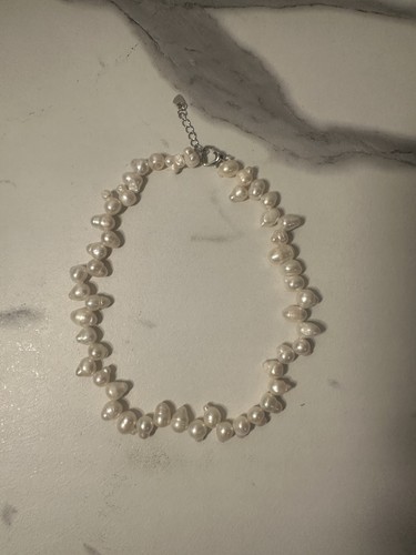 Collier perle special - perle,