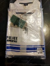 Polos Police Municipale MC