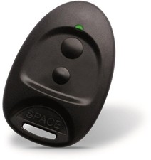CAME SPACE SP2 VERT -