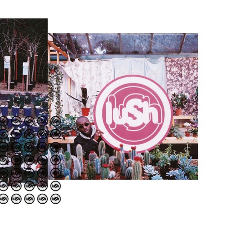 Lush lovelife remastered - lush,
