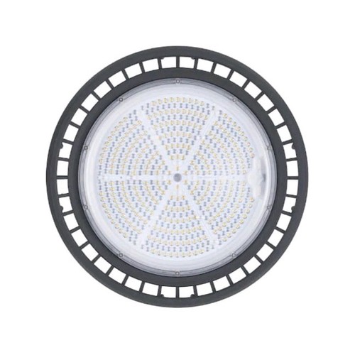 Luminaire industriel led high - luminaire,