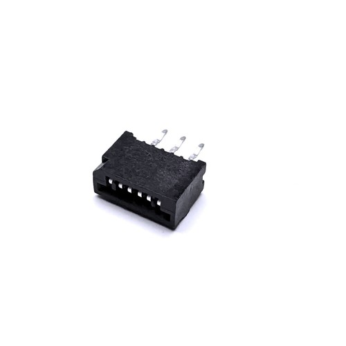 Pin connector for - 6,