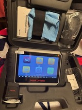 Autel MaxiCOM MK808-TS OBD2 All System Diagnostic Tool TPMS Programming MK808TS