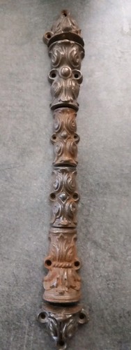 Accessoire crémone - accessoire, de