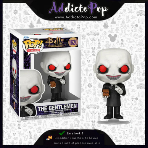 Funko pop buffy contre - funko, pop!