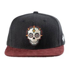 Bavarian Caps " Dia de Muertos