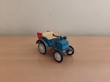 RAMI/JMK 1/43 : VOITURE