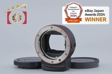 Adaptateur Sony Alpha LA-EA3