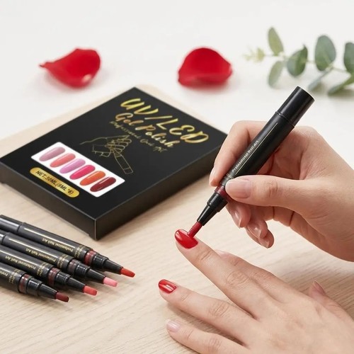 Accessoires beauté stylos - de,