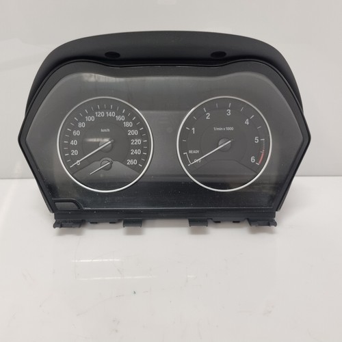 Compteur 9232892 bmw - compteur, f20