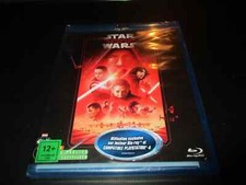 COFFRET 2 BLU-RAY NEUF "STAR