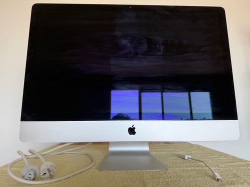 Imac retina pouces fin - imac,