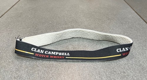 Cotch whisky clan - clan, campbell