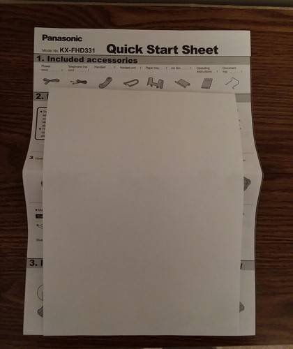 Panasonic fhd331 plain - panasonic,