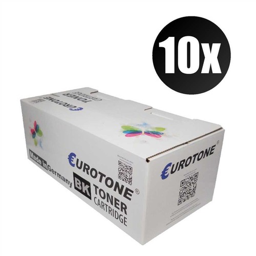 10x toner pour - 10x, utax