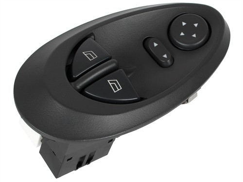 Leve vitre interrupteur bouton - leve,