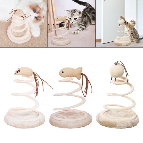 Jouet interactif pour chat - , de