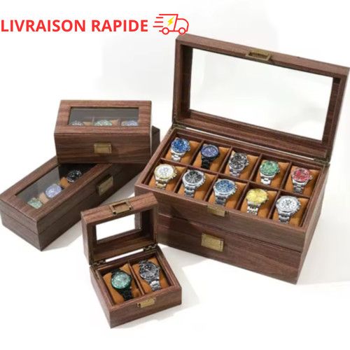 Boîte rangement pour - boîte,