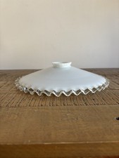 Ancien Abat-Jour Suspension en