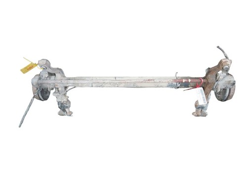 514858 essieu arrière citroen - 514858,