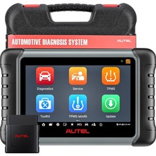 2026 Autel MaxiPRO MP808S-TS