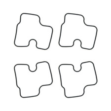 Joints de cuve de carburateur