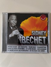 Sidney Bechet - Wild Cat Blues