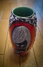 Ancien Vase Italie SAN MARINO