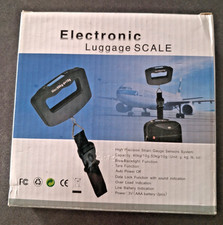 Balance électronique pour
