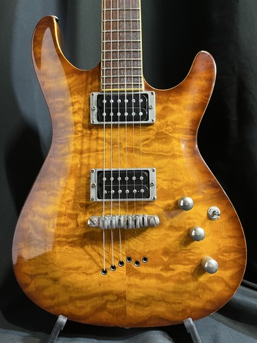 Ibanez sz520qm safe delivery - sz520qm,