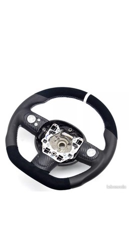 Volant mini coupeur - coupeur, r56