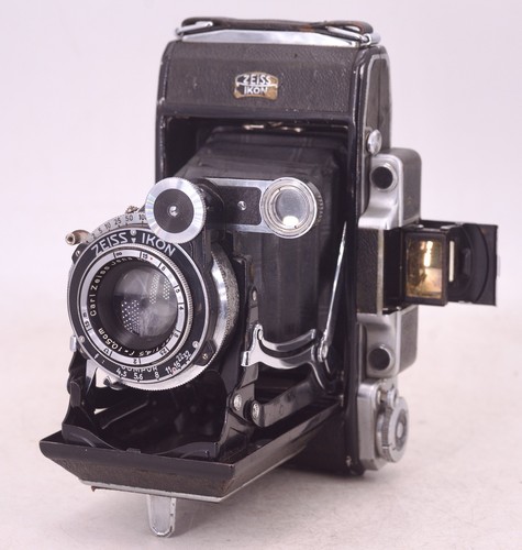 Zeiss ikon super ikonta 531 - zeiss,