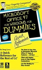 Microsoft Office 97 for
